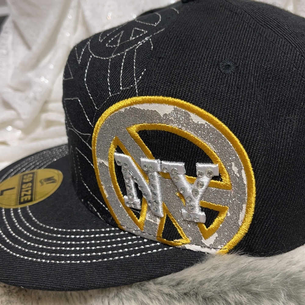 59 hat Size L - Picture 4 of 10